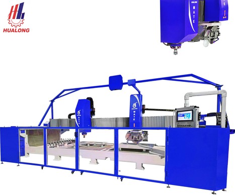 Sink Cut Out Machine